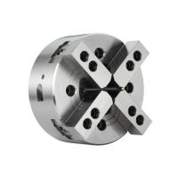 MANDRIL do PODER do MOVIMENTO de 4TT 4-JAW TWO-TWO