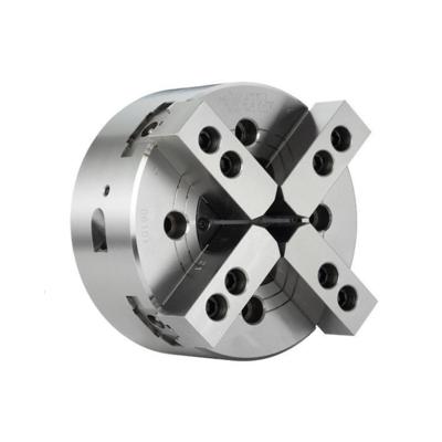 MANDRIL do PODER do MOVIMENTO de 4TT 4-JAW TWO-TWO