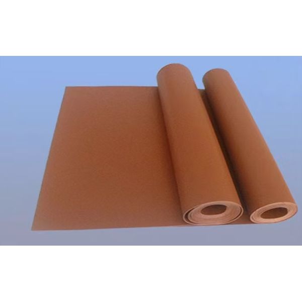 FPC Flexible PCB Cushion Pad Reusable High Temperature Resistant Hot Press Lamination Buffer Mat for Flexible Circuit Board Manufacturing