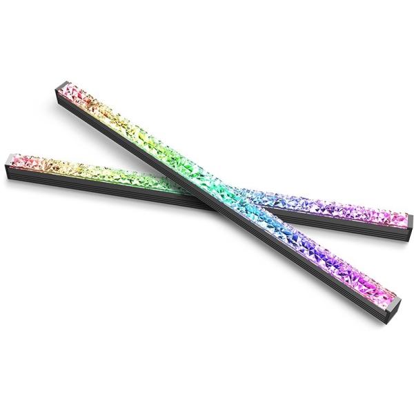 ARGB Luxurious Synchronous LED Light Strip With Magnets for Game Computer Case