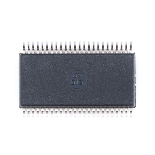 MSP430F4250IDL 16-bit Microcontrollers - MCU 16-bit Ultra-Lo-Pwr
