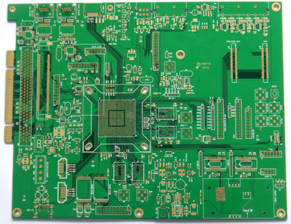 Изготовители монтажной платы схемы усилителя ENIG Bluetooth обслуживания доски PCB Wifi