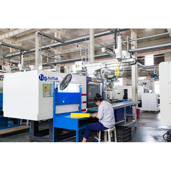 Корзина пищевого качества для овощного супермаркета