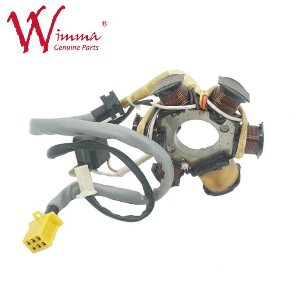 Aftermarket Motorcycle Magneto Coil , STAR CITY Magneto Stator Coil