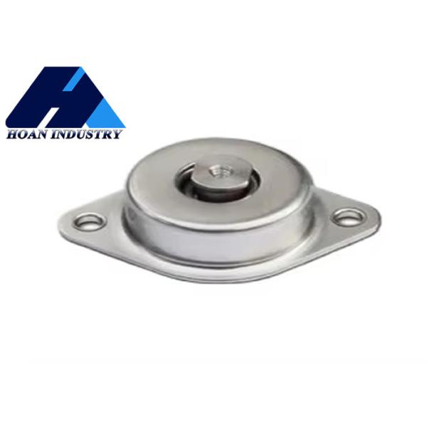 19 Wires Per Strand JMZ-T-2.8 Friction Damping Isolators for Vibration Control