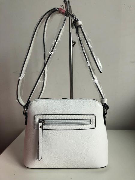 crossbody bag  ladies handbag for woman smooth leather crossbody bag women handbags