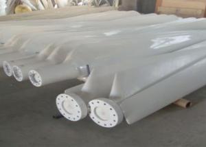Economical Industrial Fiberglass Windmill Blades Fiberglass Turbine Blades