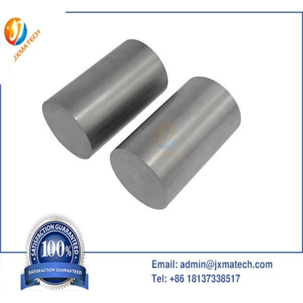 Сваривая заварка пятна Electrod штанги Адвокатуры сплава меди вольфрама W75Cu25