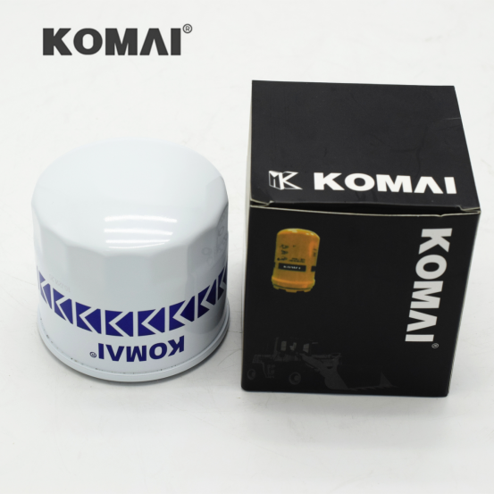 Filtres à huile KOMAI HH151-32430 HH160-32430 HH164-32430 272192 279809 746363 749613 70000-32091 pour le groupe Kubota