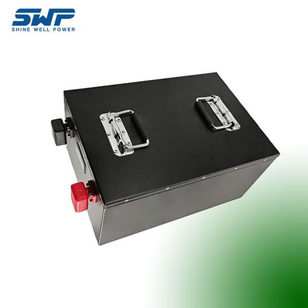 37.5Ah max Golf Cart Lithium Battery Club Car Lithium Batteries 48V