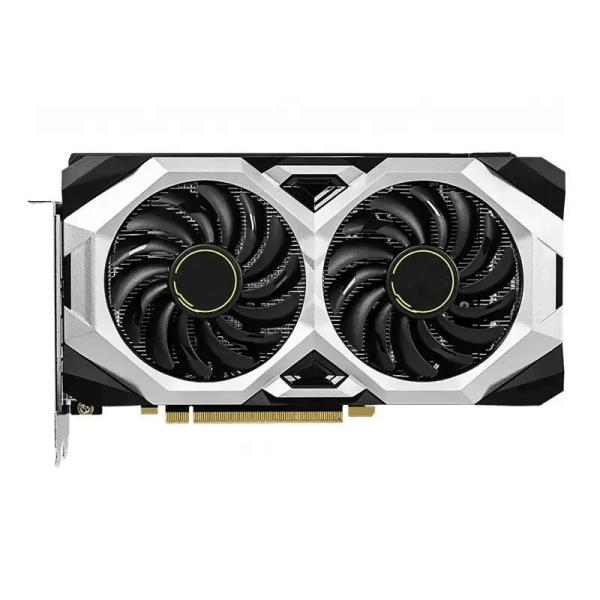 カスタマイズされた高品質 GPU RTX2060 6GB ゲームグラフィックカード PC ビデオカード rtx 2060 6GB ビデオカード