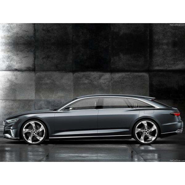 Aluminum Alloy Car Wheel Rim