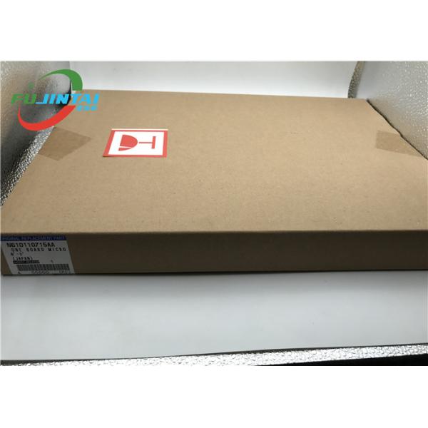 Green Color Panasonic Spare Parts PANASONIC DT401 CM402 Tray Board NF24CA N610110715AA