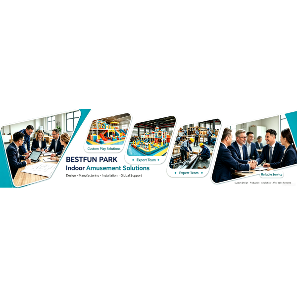 Guangzhou Maltose Amusement Equipment Co., Ltd
