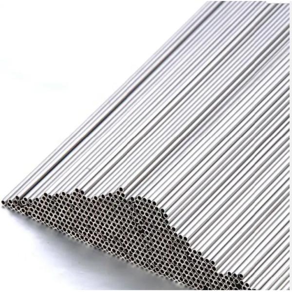 Prime Quality Customized 201 304 304L 316 316L 410 430 Stainless Steel Pipes Tubes