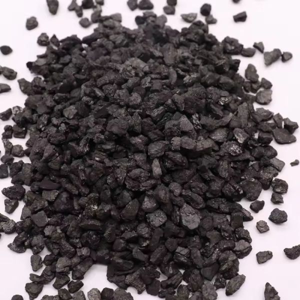 Waste Gas Treatment Bituminous Coal Based Activated Carbon 50-325 Mesh