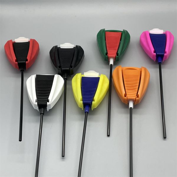 Foldable Sprayer Actuator, Collapsible Aerosol Nozzle For Aerosol Can – Household & Industrial Spray Application,