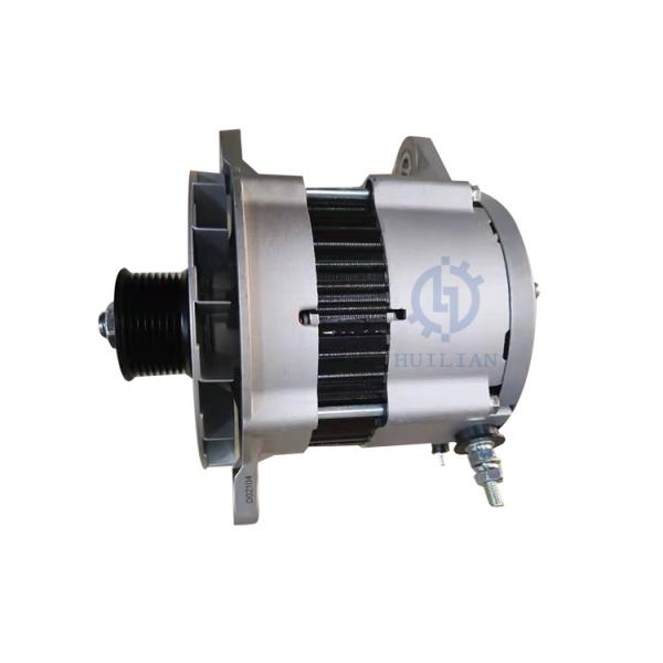 Máquina escavadora Spare Parts 185-5294 1855294 alternador elétrico do motor C9 do gerador E330D
