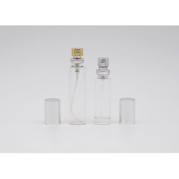 Пакуя бутылка брызг духов кармана 8ml Кёльна Refillable