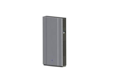 48V 100AH Lithium Solar Batteries Wall Mounted , Lifepo4 Solar Battery