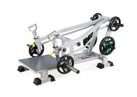 Sports Exercise Hammer Strength Shoulder Machine For Commercial Gym