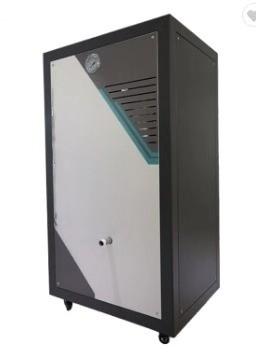 1-10 Ton Electric Industrial Steam Boiler Steam Generator For Cleaning Machine