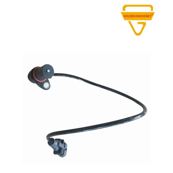 ISO9001 0261210 Iveco Spare Parts Truck Sensor