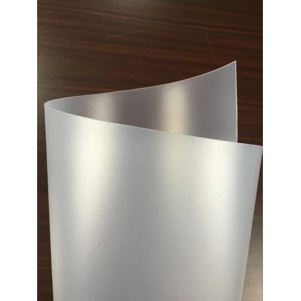 Good Toughness Polypropylene Pp Sheet For Pacakging / Thermoforming