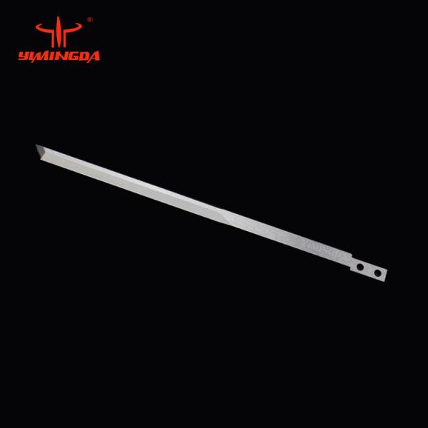 Автоматический ножевой клин резца 105935 лезвия резца 223x8x2.5mm сплавил сталь