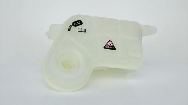 4F0121403N Car Engine Plastic Radiator Coolant Expansion Tank Audi Car Engine Parts Overflow Bottle For Audi A6