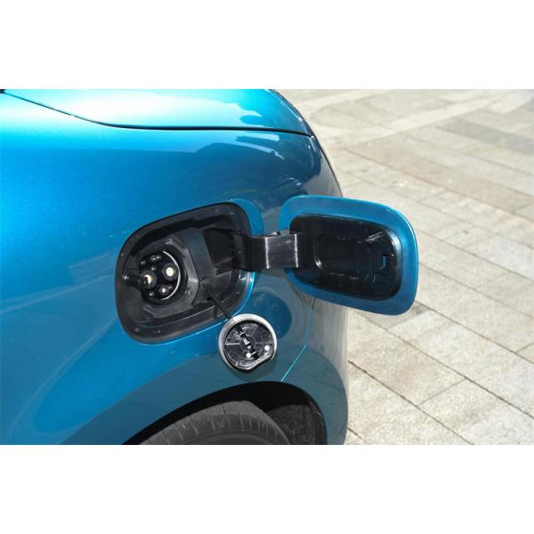 CHANGAN LUMIN Chine Mini voiture électrique 155-301KM Durée de vie de la batterie