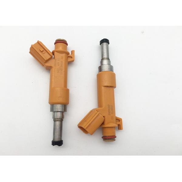  ACV5 5AR Car Gasoline Fuel Injector Nozzle Replacement 23209-39278 23250-0V040
