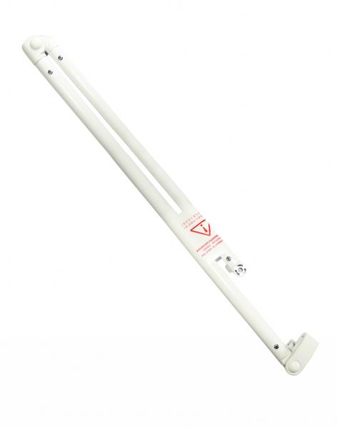 Алюминиевые retractable оружия для тентов, conponents тента, аксессуаров тента