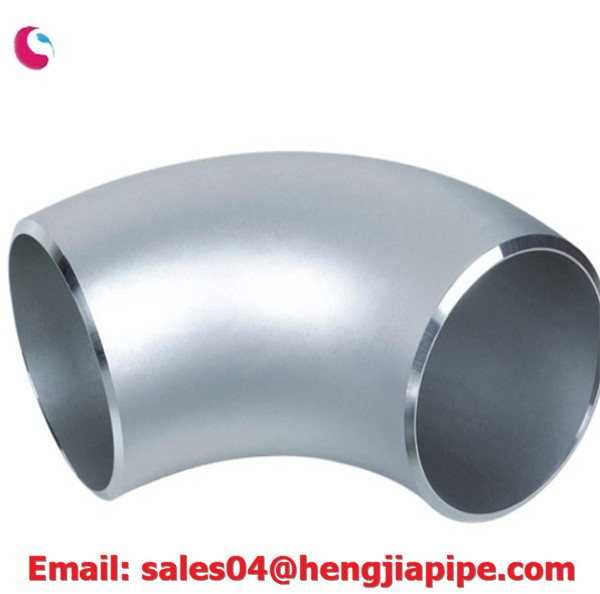 stainless steel 304 elbow