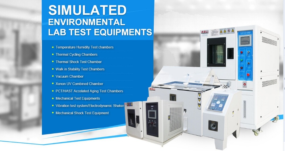 Portable Pressure Chamber for Sale / Stability test Chamber / Climatic Chamber Made in China