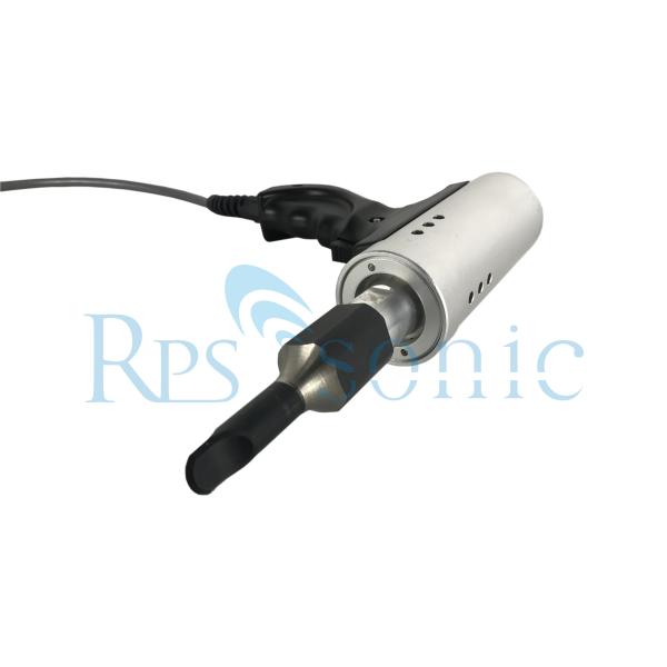 Очистите фильм заварки пятна края ультразвуковой уравновешивая ультразвуковой Сл