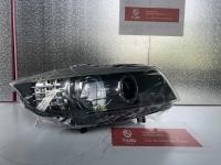 Assemblage d'éclairage automobile Feuil avant droit 63117240248 Pour BMW E90