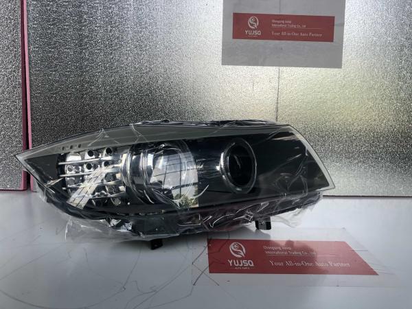Automotive Lighting Assembly Front Right Headlight 63117240248 For BMW E90