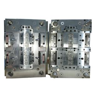 High Precision Toolings The Perfect Tool for Precision and Performance in