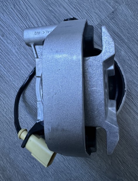 High-quality engine bracket R electric 4G0 199 381 LD for C7 / Phaeton / 2.0T