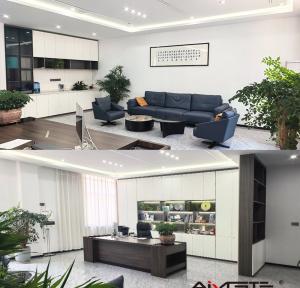 Changzhou AMG Precision Tool Manufacturing CO., LTD