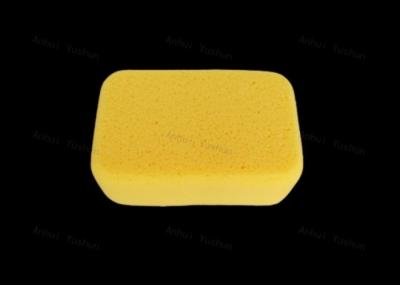 Plastic Bag Package Tile Grouting Sponge For Cleaning 50 Quantity Available