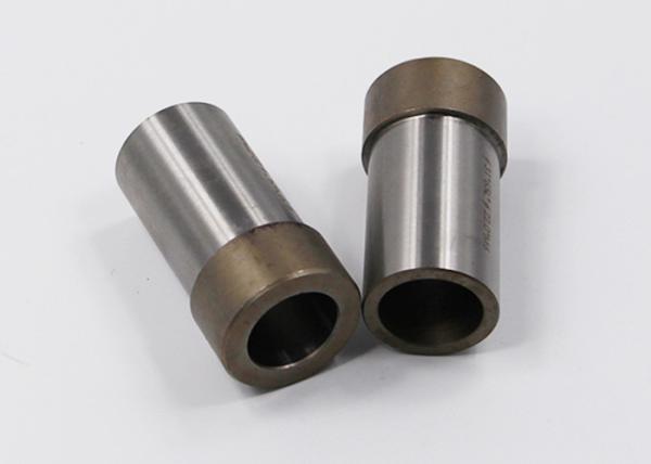 Approved Tungsten Carbide Die , First Punch Case Screw Die High Toughness