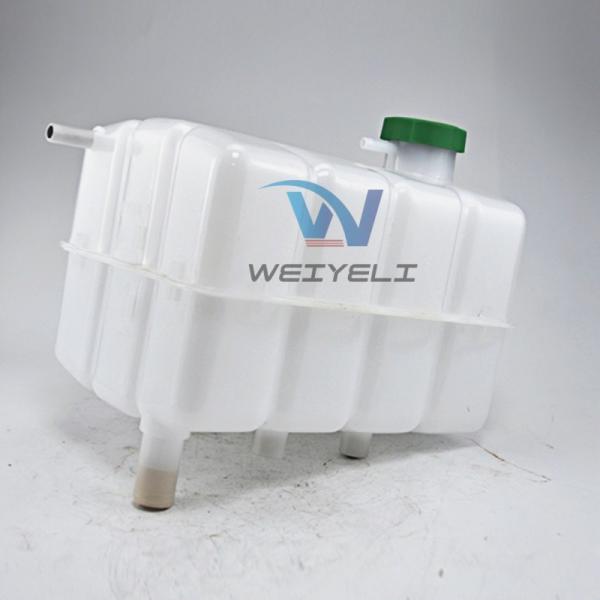 Caterpillar E140K E160K Tanque de agua de expansión caldera auxiliar 277-4837 248-6199 8C-3681