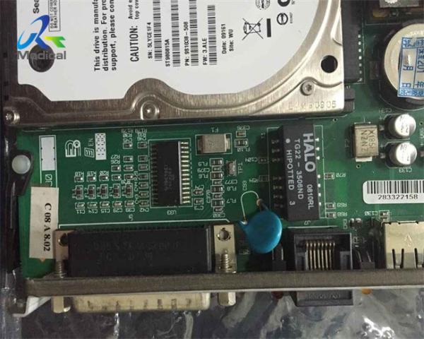 Biosound Biosound Mylab 30 Ultrasound Machine Repair CPU Mainboard 9501361000