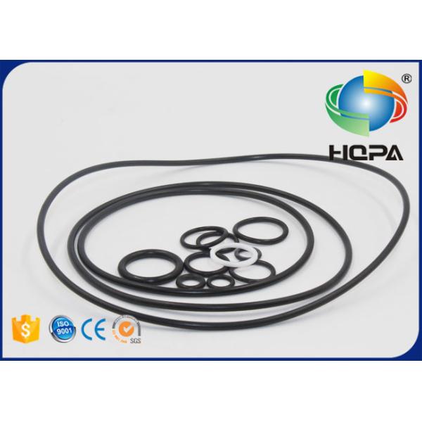 708-7R-00260 708-7R-00081 Swing Motor Seal Kit For Komatsu PC30MR-1 PC28UU-3
