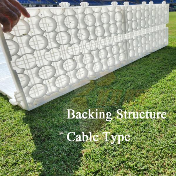 Temporary Events Decking Good Event Flooring Turf protection Wedding Flooring