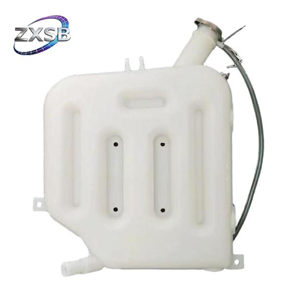 A229900005647 Expansion Tank Assembly Lightweight Concrete Mixer Truck Parts Auxiliary Water Tank