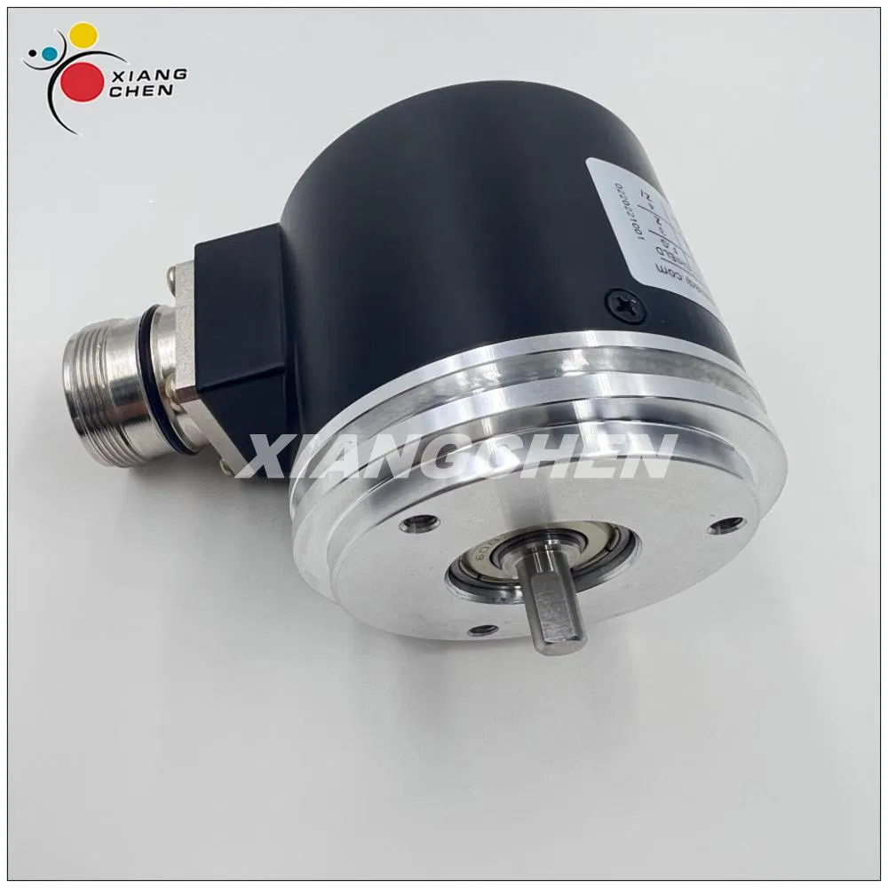 Dfs60e-S1ea0200 Rotary Encoder for Offset Printing Machine Spare Parts