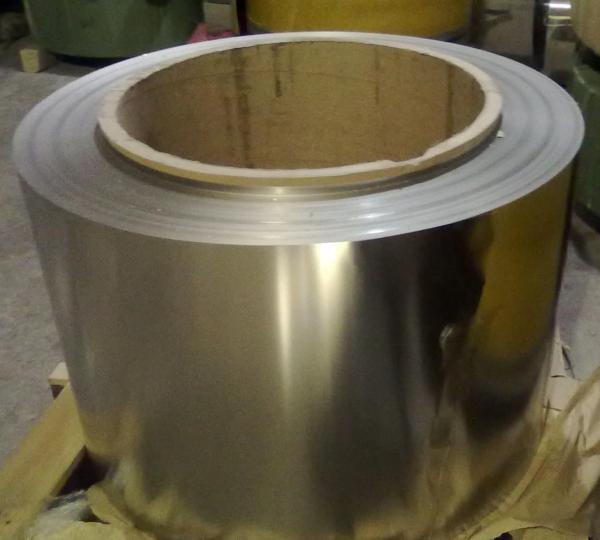 ASTM, DIN 304 309 310 316 Cold Rolled Stainless Steel coils 2B, HL, BA, 8K for tableware